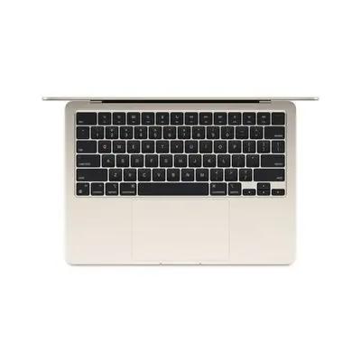APPLE MacBook Air M3 2024 (13", RAM 8GB, 512GB, Starlight)