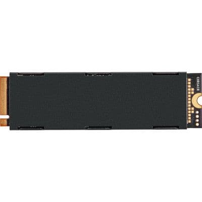CORSAIR SSD MP600 PRO LPX PCIe Gen4 x4 NVMe 1.4 M.2 (1TB) F1000GBMP600PLPW