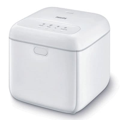 PHILIPS UV-C Disinfection Box (10 L,White) UV-CBOX 10L