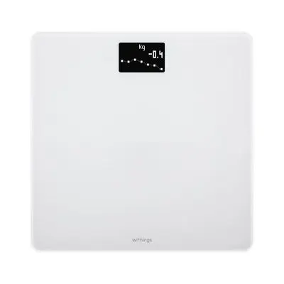 WITHINGS Smart Scale (White) WBS06
