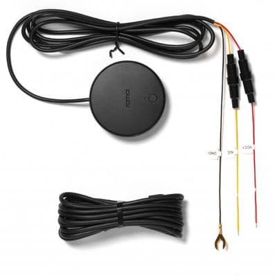 70MAI Camera Hardwire Kit (Black) UP04-T