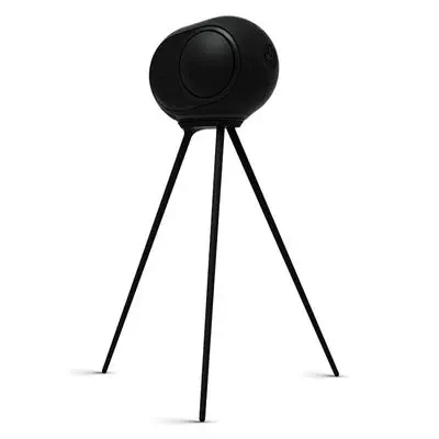 DEVIALET Speaker Stand (ฺBlack) PHANTOM II BLACK