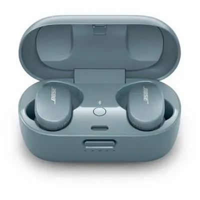 BOSE QuietComfort In-ear Wireless Bluetooth Headphone (Stone Blue) QCEB STONE