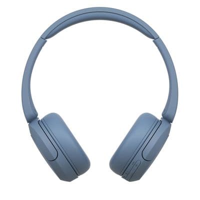 SONY Over-ear Wireless Bluetooth Headphone (Blue) WH-CH520/LZ E