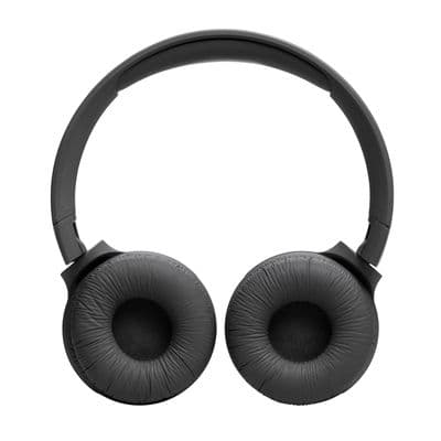 JBL Tune 520BT On-ear Wireless Bluetooth Headphone (Black)
