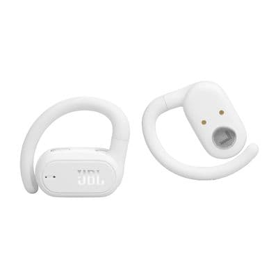 JBL Soundgear Sense Bluetooth Headphone (White)