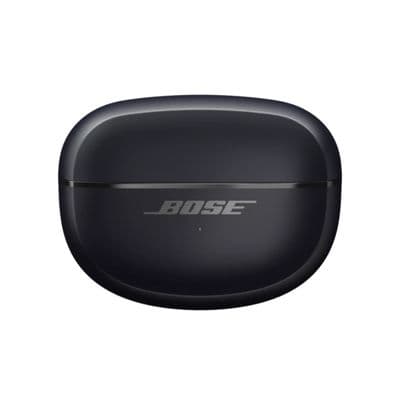 BOSE Ultra Open Earbuds Wireless Bluetooth Headphone (Black)