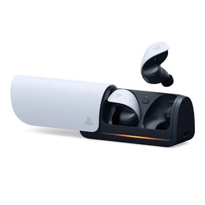SONY Pulse Explore Wireless หูฟังไร้สาย บลูทูธ (สีขาว) รุ่น CFI-ZWE1G