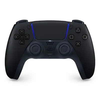 SONY Game Controller (Midnight Black) DualSense