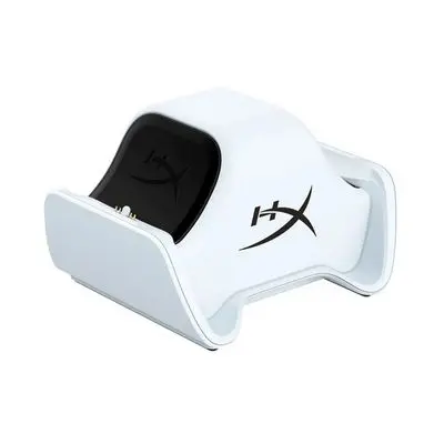 HYPER-X ChargePlay Duo Controller Charging Station for PS5 (White) 51P68AA