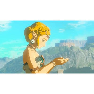 NINTENDO The Legend of Zelda: Tears of the Kingdom