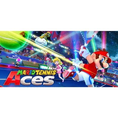 NINTENDO เกม Mario Tennis Aces