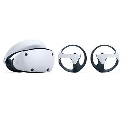 SONY PlayStation VR2 แว่น VR (สีขาว)