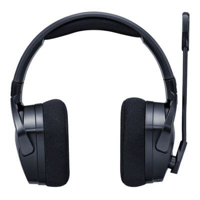 NUBWO X99 Pro Dracos TRI-MODE Over-ear Wireless Bluetooth Gaming Headphone (Black)