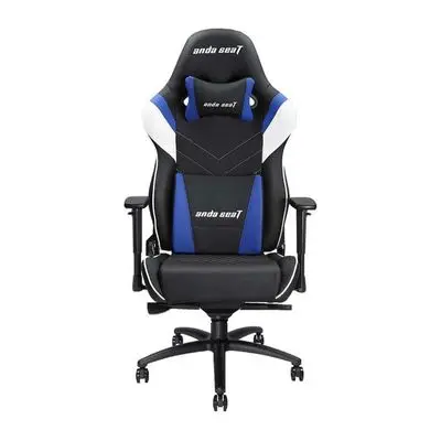 ANDA-SEAT Gaming Chair (Blue) KING- AD4XL-03-BLUE