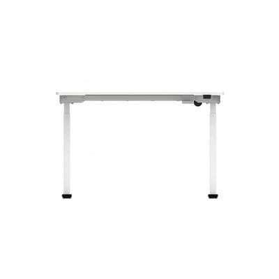 ERGO PIXEL โต๊ะเกมมิ่ง (สีขาว) รุ่น GD-0006 -WHITE
