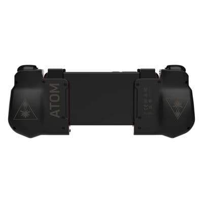 TURTLE BEACH Atom Controller for Android 8.0+ (Red/Black)