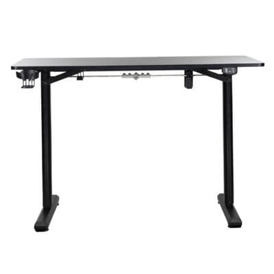 NUBWO โต๊ะเกมมิ่ง (สี Black) รุ่น NXGD-992