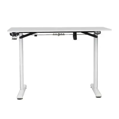 NUBWO โต๊ะเกมมิ่ง (สี White) รุ่น NXGD-992