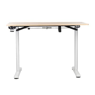 NUBWO โต๊ะเกมมิ่ง (สี Wood) รุ่น NXGD-992