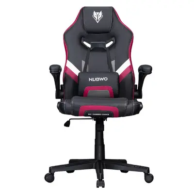 NUBWO Gaming Chair (Pink) NBCH-030