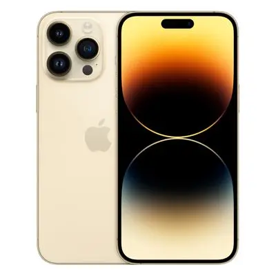 APPLE iPhone 14 Pro Max (1TB, Gold)