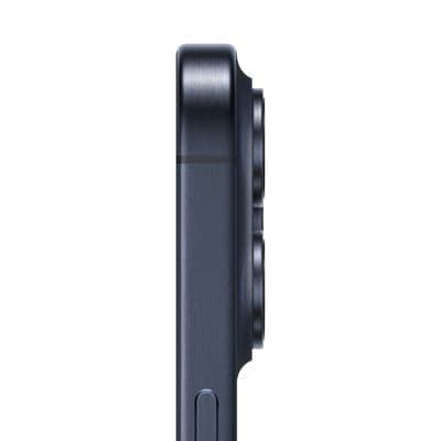 APPLE iPhone 15 Pro Max (1TB, Blue Titanium)