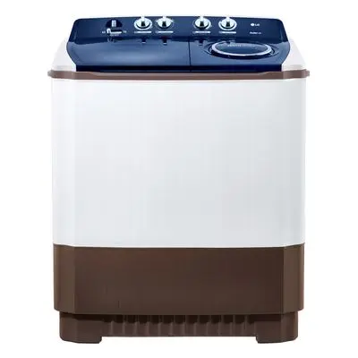 LG Top Load Twin Tub Washing Machine (13/10 kg) TT13WARG.DLGPETH