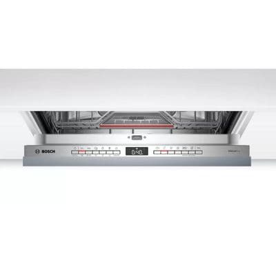 BOSCH Dishwashers Built-In (168 pcs) SMV4HCX48E