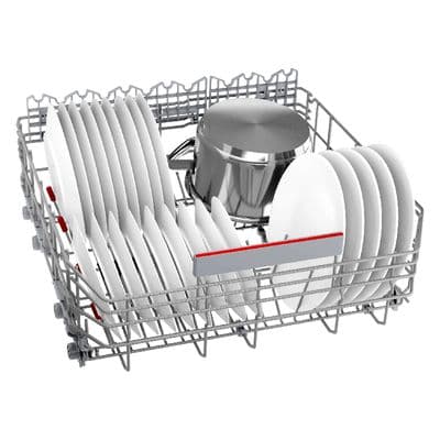 BOSCH Built-In Dishwashers (168 pcs) SMV6ZCX42E