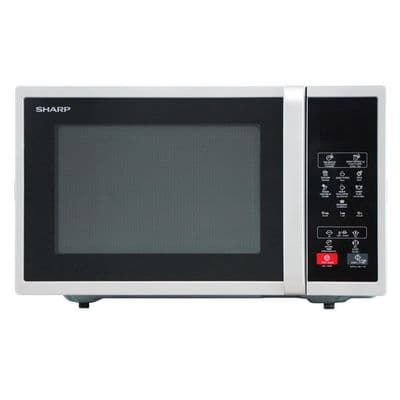 SHARP Microwave (800W, 23L) R-2231F-S