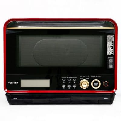 TOSHIBA Microwave (1430 W,30 L) ER-ND300C(R)