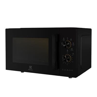 ELECTROLUX Microwave  (800W, 23L, Black) EMG23K22B