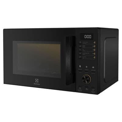ELECTROLUX Microwave Oven (800W, 23L) EMM23D22B