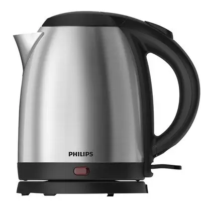 PHILIPS กาต้มน้ำ (1,800 วัตต์, 1.5 ลิตร) รุ่น HD9306/03