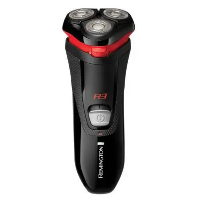 REMINGTON R3 Style Series Rotary Shaver R3000