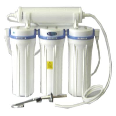 PRO ACTIVE Water Purifier PA40(620)