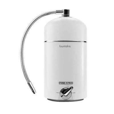 STIEBEL ELTRON Water Purifier (Silver) FOUNTAIN 7S