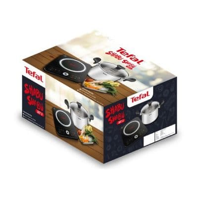 TEFAL Induction Cooktop (450W) IH720