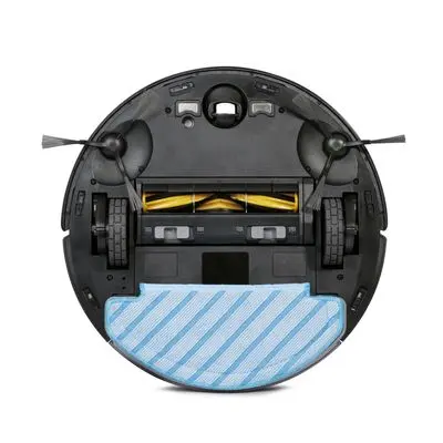 ECOVACS Robotic Vacuum Cleaner (40W, 0.42L) DEEBOT OZMO T8