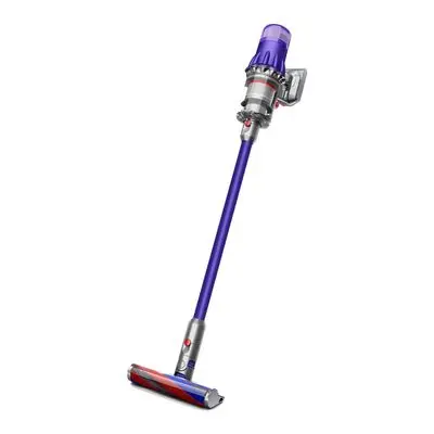 DYSON SV18 Digital Slim Fluffy Origin Stick Vacuum Cleaner Cordless 380W 0.3L (Purple/Iron)