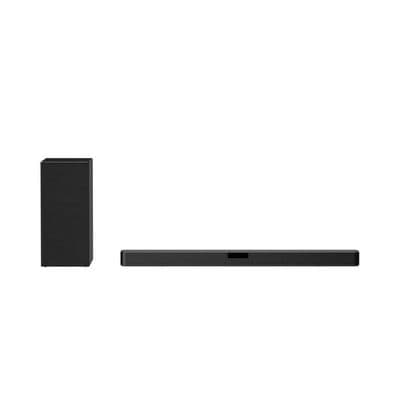 LG Sound bar (400W) SN5.DTHALLK