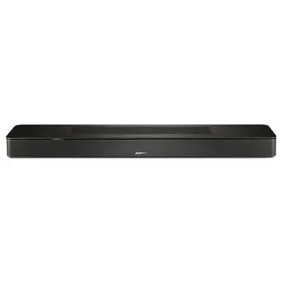 BOSE Smart Soundbar 600 Sound Bar (5.1 CH) BOSE SB600 BLK
