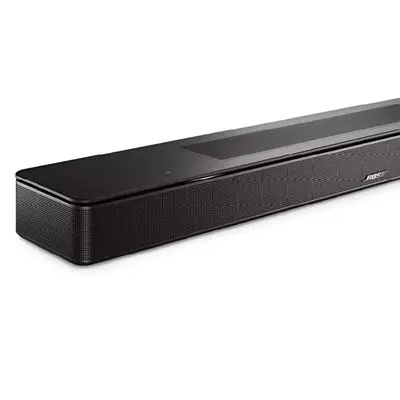 BOSE Smart Soundbar 600 ซาวด์บาร์ (5.1 CH) รุ่น BOSE SB600 BLK