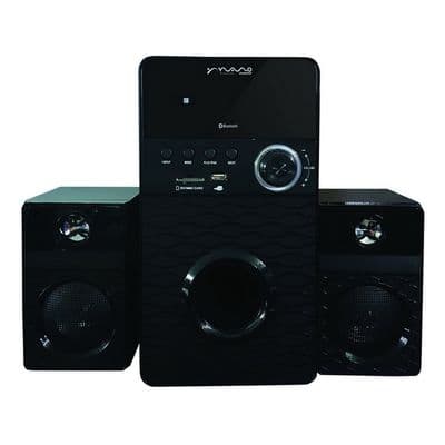 NANO Speaker (2.1 CH , 65 W) FPK-911