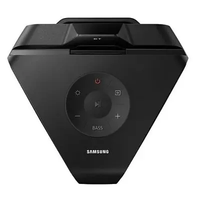 SAMSUNG Bluetooth PA Speaker (2.1 CH, 1500 W)  Giga Audio MX-T70/XT