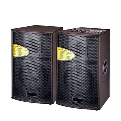 COMPRO Speaker (2.0 CH,60 W) CO-3200(BT)