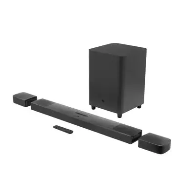 JBL Sound Bar (9.1 CH, 820 W) Bar 9.1 3D