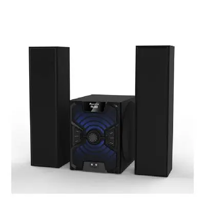 ACONATIC Bluetooth Speaker (2.1 CH, 40W) APS-224