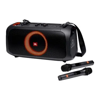 JBL PA Speaker (100 W) Partybox On The Go